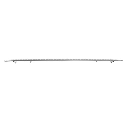 Vollrath Super Pan V Bun Pan Wire Grate, Full Size, Stainless Steel - 20038
