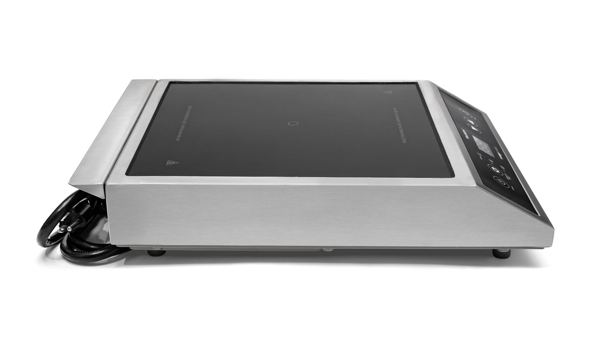 Vollrath Mirage Cadet Countertop Induction Range, 1400 W, 120 V - 59310