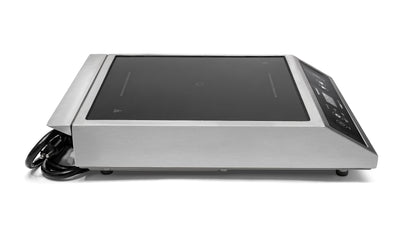 Vollrath Mirage Cadet Countertop Induction Range, 1400 W, 120 V - 59310
