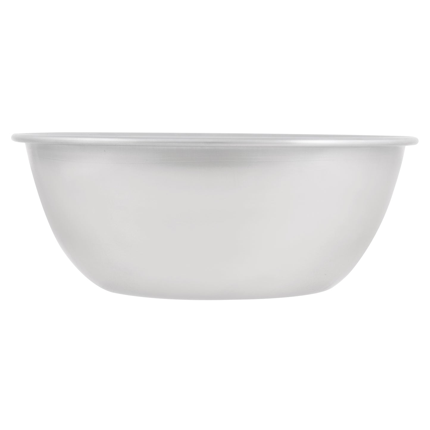 Vollrath Heavy Duty Mixing Bowl, 0.5 qt, Stainless Steel - 68750