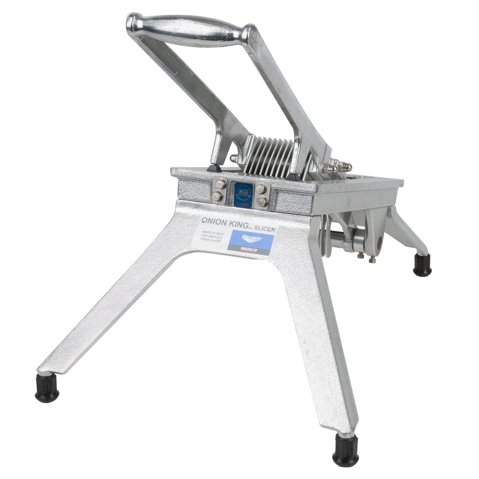 Vollrath Onion King 1/4" Onion Slicer - 501N