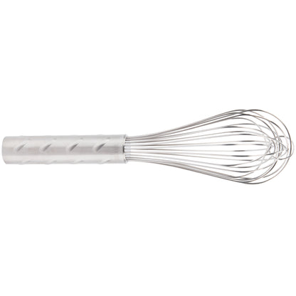 Vollrath Piano Whip, 10", Stainless Steel - 47255