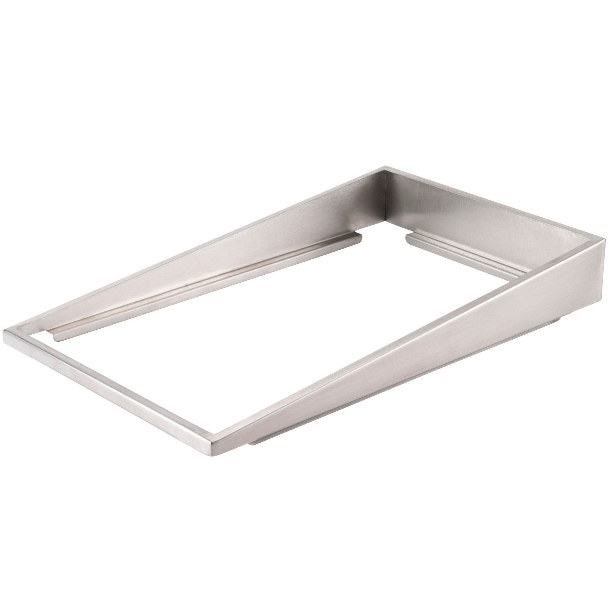 Vollrath Angled Adapter Plate, Full Size - 19196