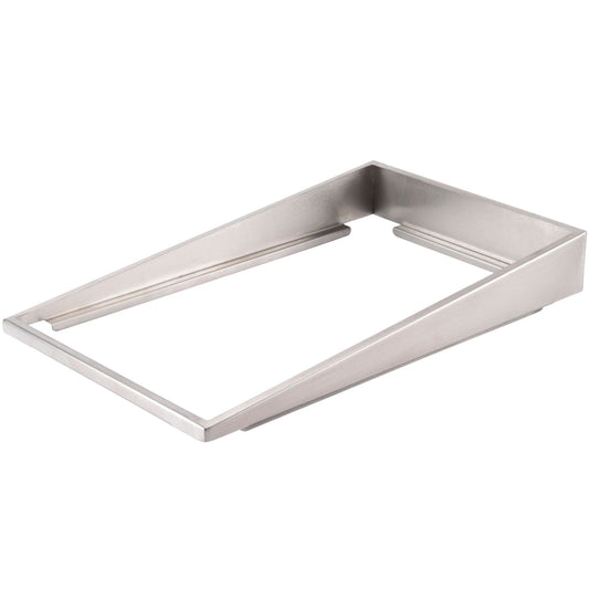 Vollrath Angled Adapter Plate, Full Size - 19196