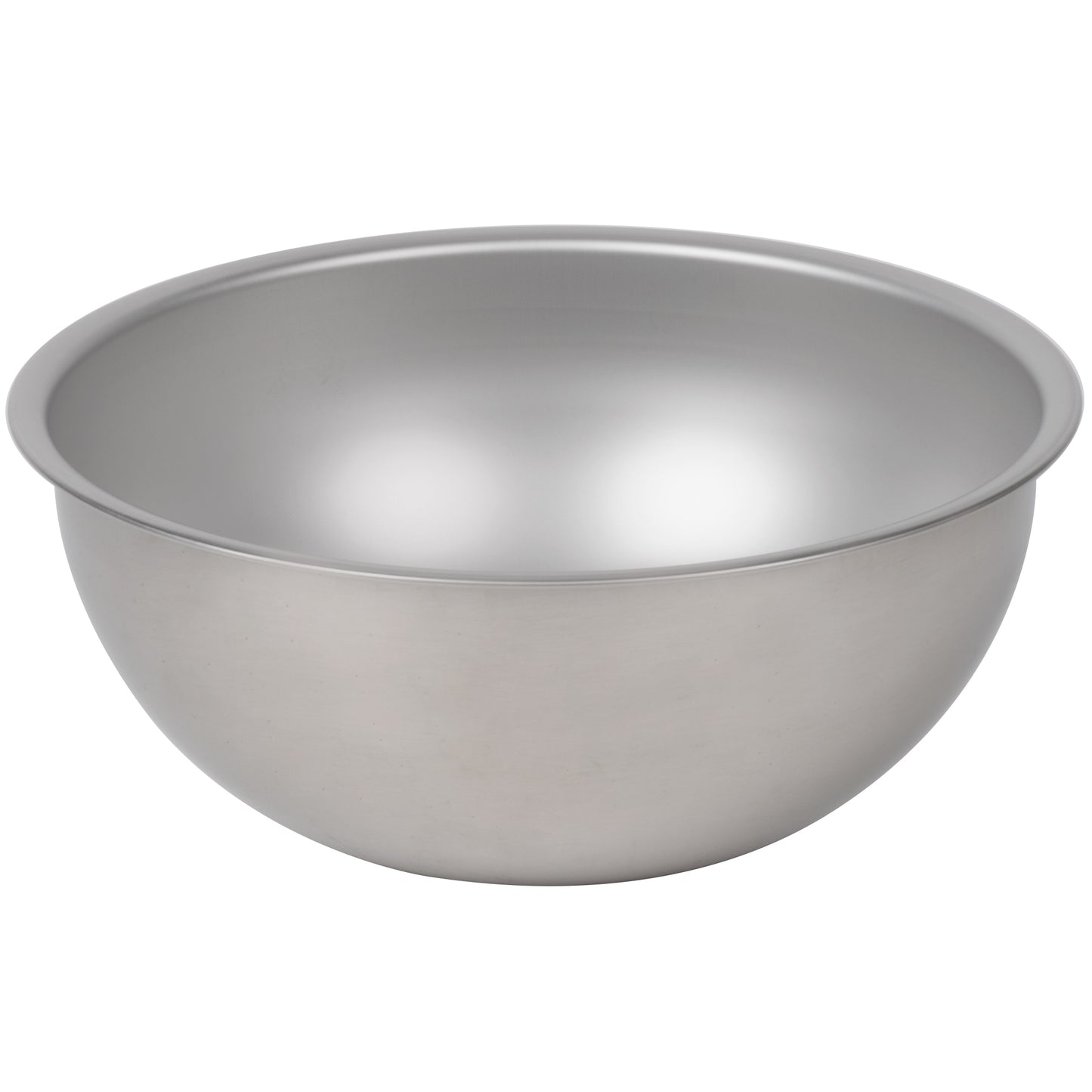 Vollrath Heavy Duty Mixing Bowl, 3 qt, Stainless Steel - 69030