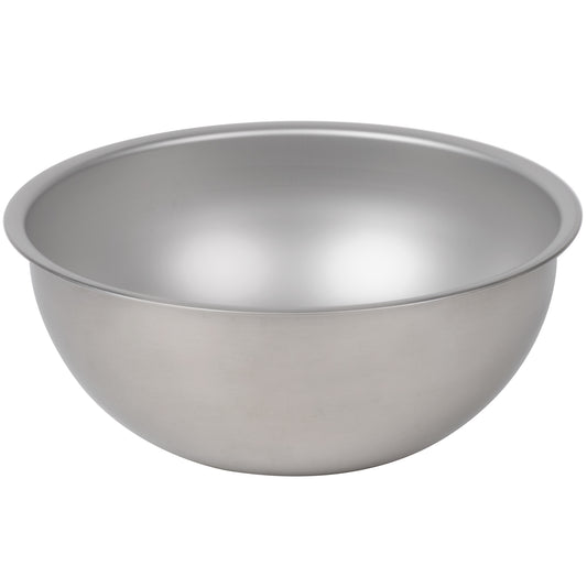 Vollrath Heavy Duty Mixing Bowl, 3 qt, Stainless Steel - 69030