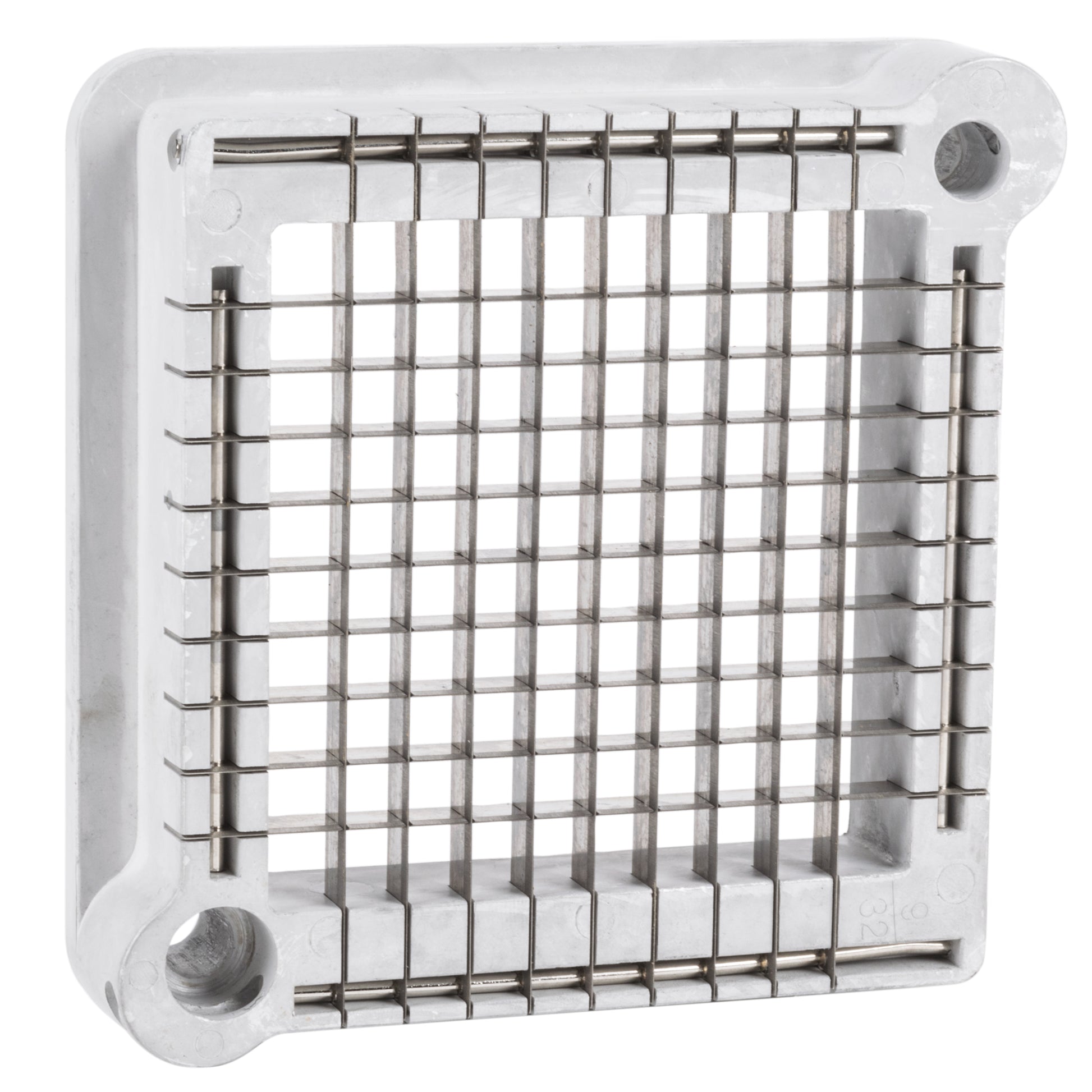 Vollrath French Fry Potato Cutter Replacement Cutter Block, 9/32" - 45751-1