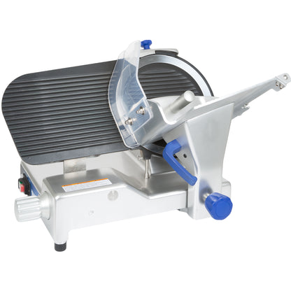 Vollrath Heavy Duty Meat Slicer, 12", 1/2 HP - 40952