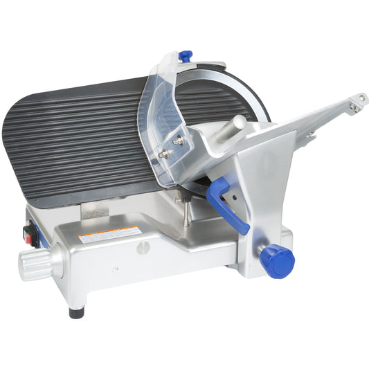 Vollrath Heavy Duty Meat Slicer, 12", 1/2 HP - 40952