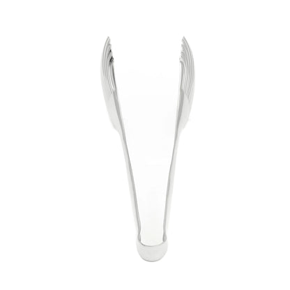 Vollrath Scalloped Serving Tong, 10", Stainless Steel - 46927