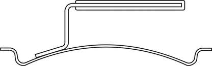 Vollrath Wear-Ever Domed Cover, 9", Aluminum, FINAL SALE - 67424