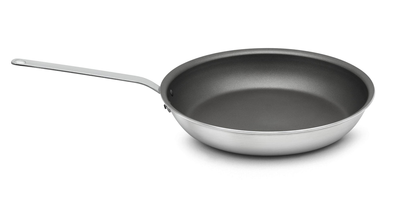 Vollrath Wear-Ever Non-Stick Fry Pan, 14", Aluminum - 671214