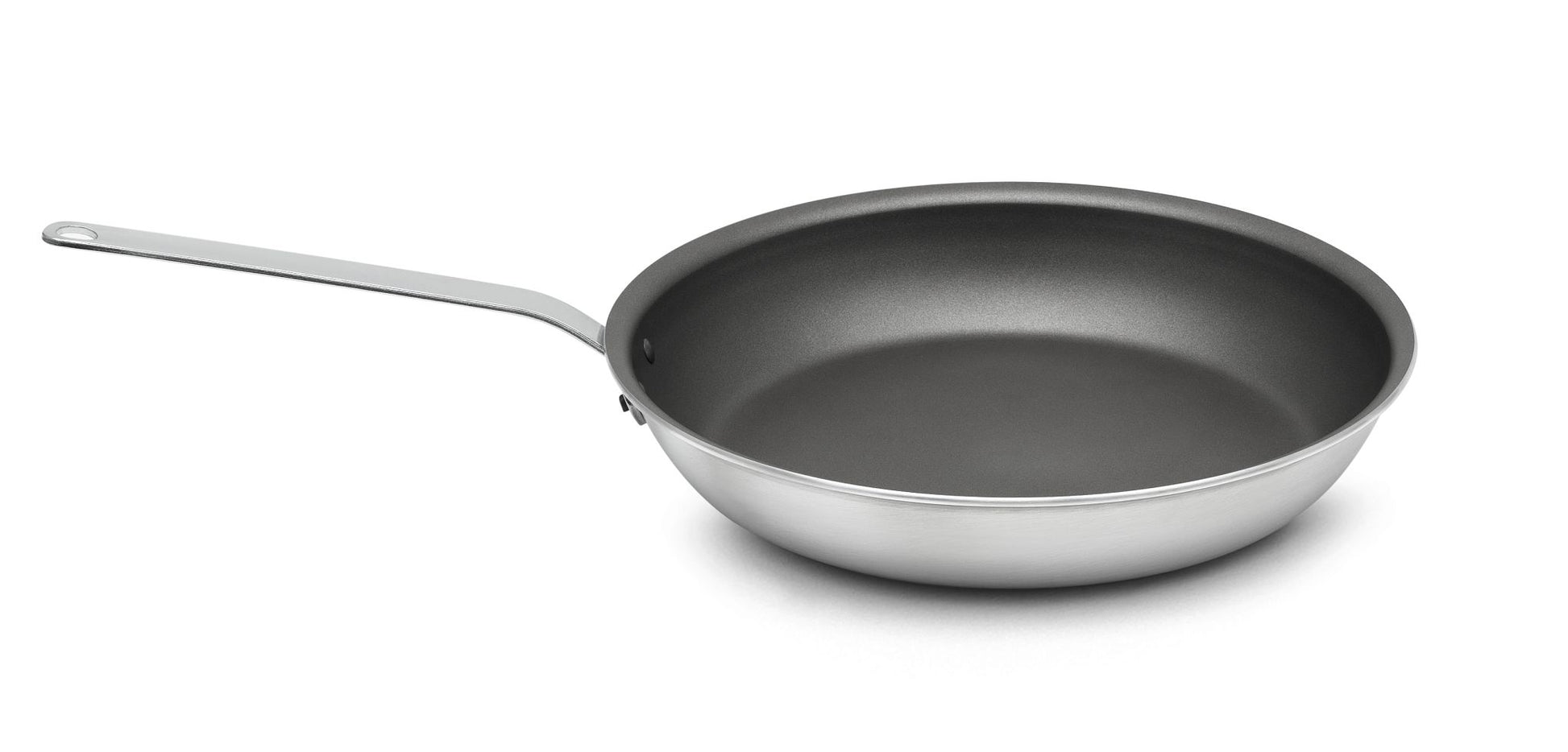 Vollrath Wear-Ever Non-Stick Fry Pan, 14", Aluminum - 671214