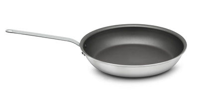 Vollrath Wear-Ever Non-Stick Fry Pan, 14", Aluminum - 671214
