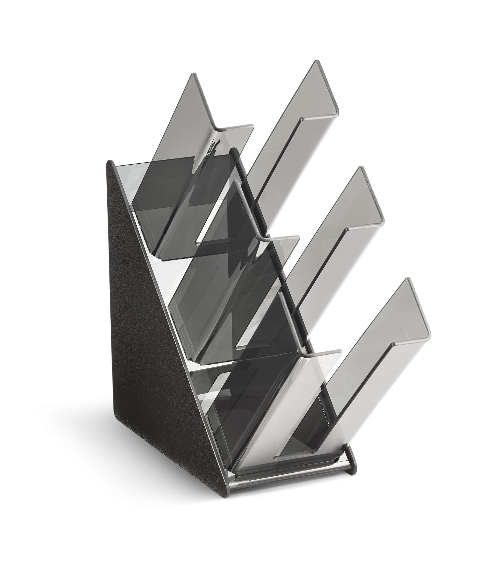 Vollrath 3 Tier Countertop Organizer - CTCL-3B