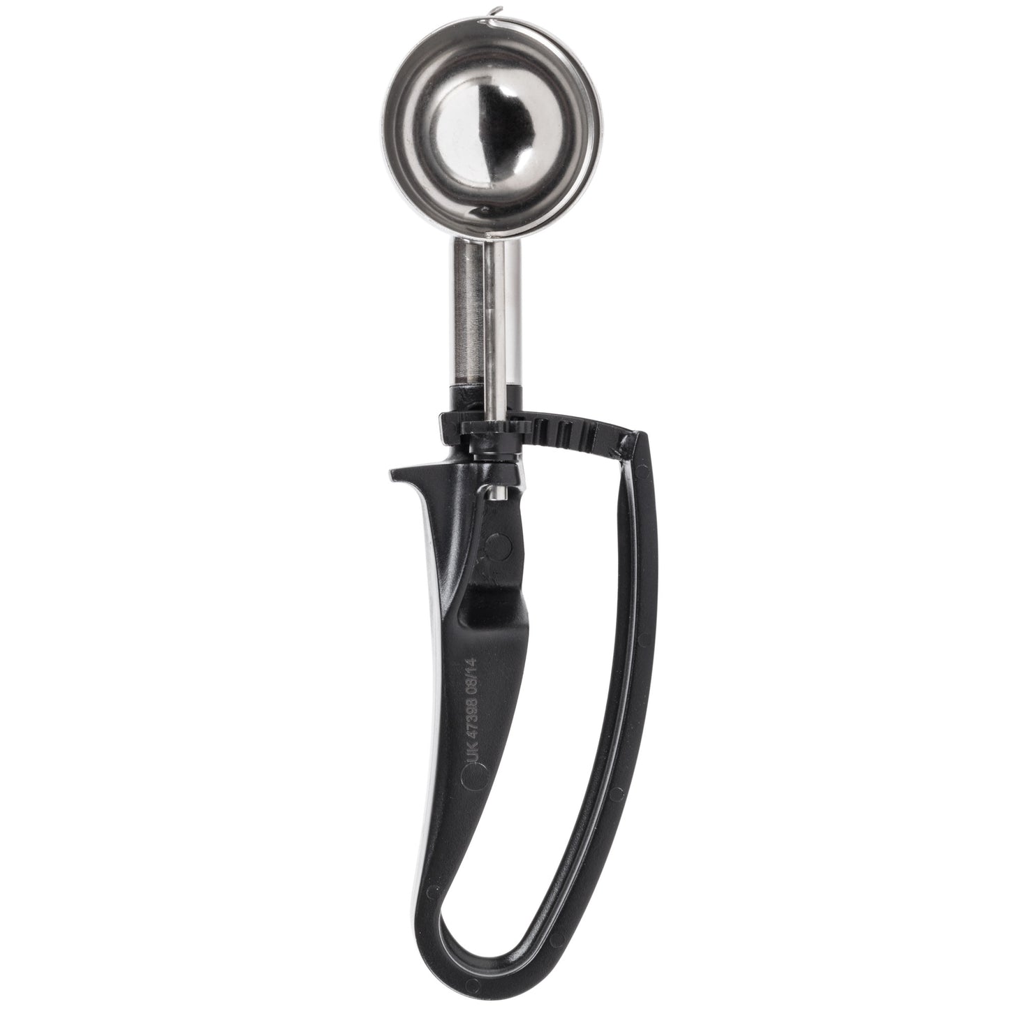 Vollrath Color-Coded Squeeze Disher, 1.13 oz - 47398