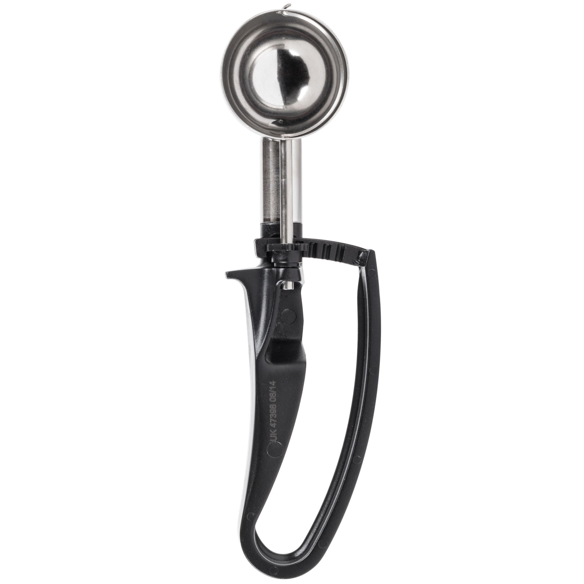 Vollrath Color-Coded Squeeze Disher, 1.13 oz - 47398