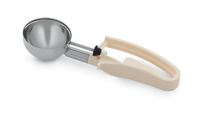 Vollrath Color-Coded Squeeze Disher, 3.2 oz - 47392