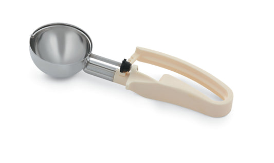 Vollrath Color-Coded Squeeze Disher, 3.2 oz - 47392