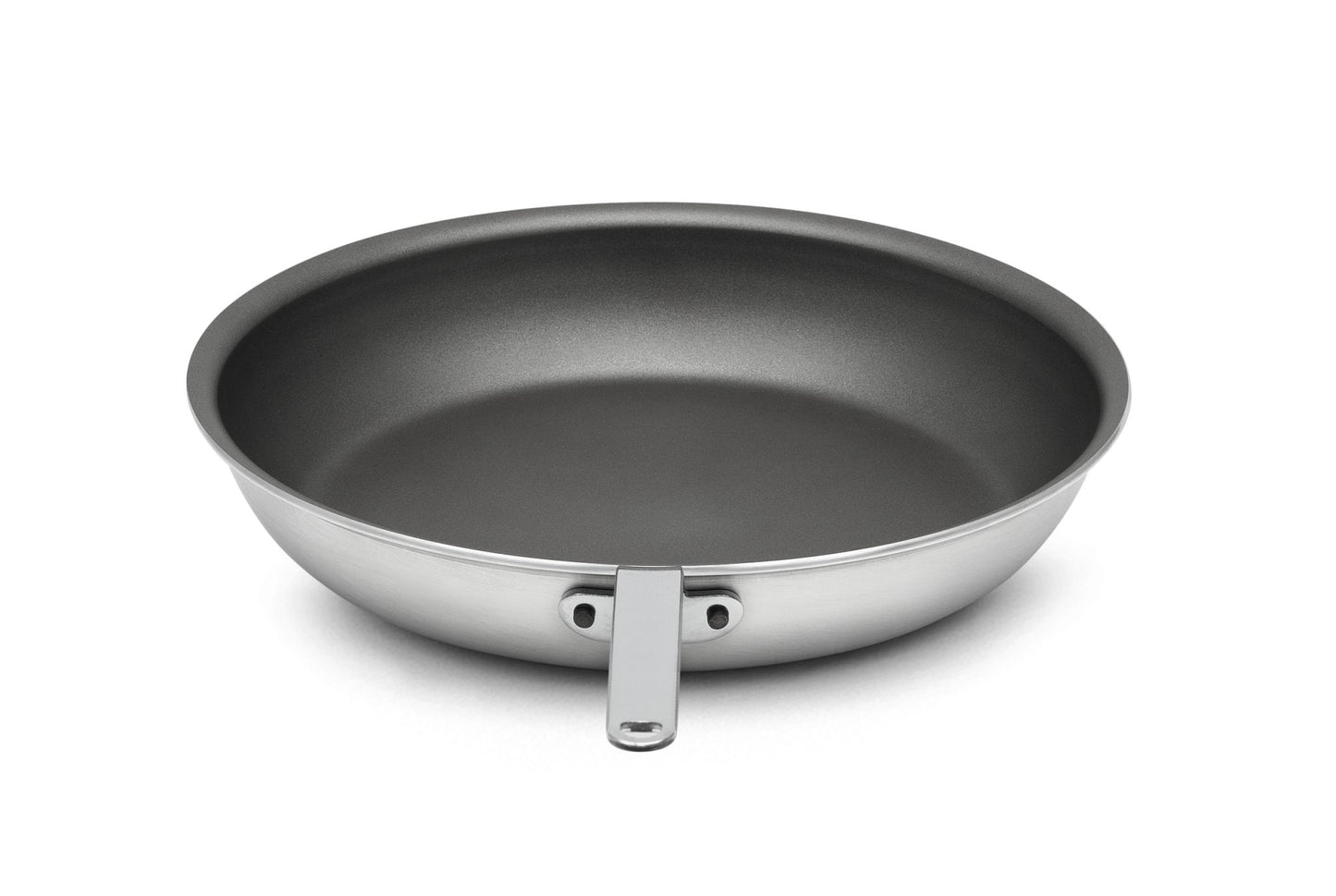Vollrath Wear-Ever Non-Stick Fry Pan, 14", Aluminum - 671214