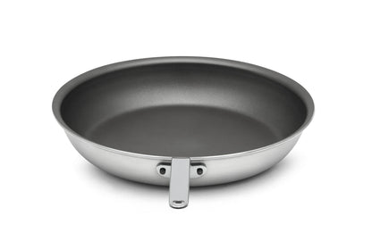 Vollrath Wear-Ever Non-Stick Fry Pan, 14", Aluminum - 671214