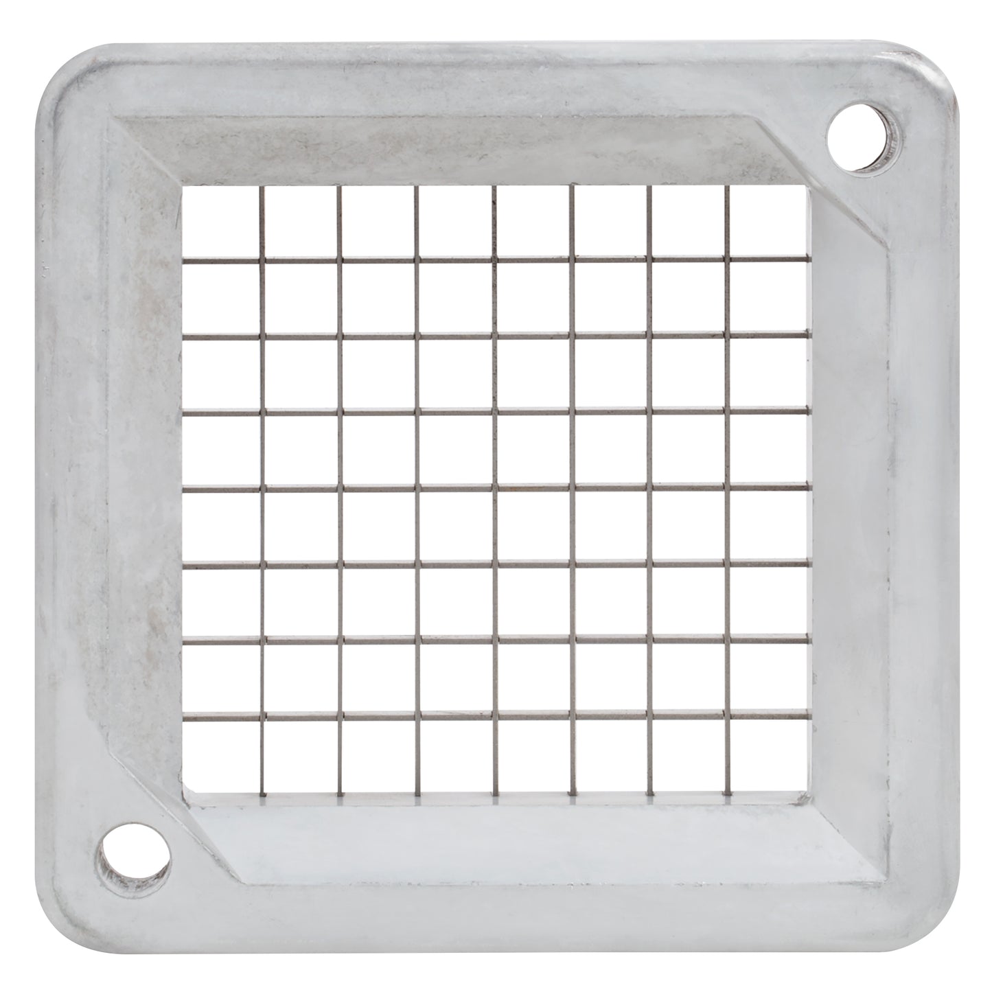 Vollrath French Fry Potato Cutter Replacement Cutter Block, 3/8" - 45749-1