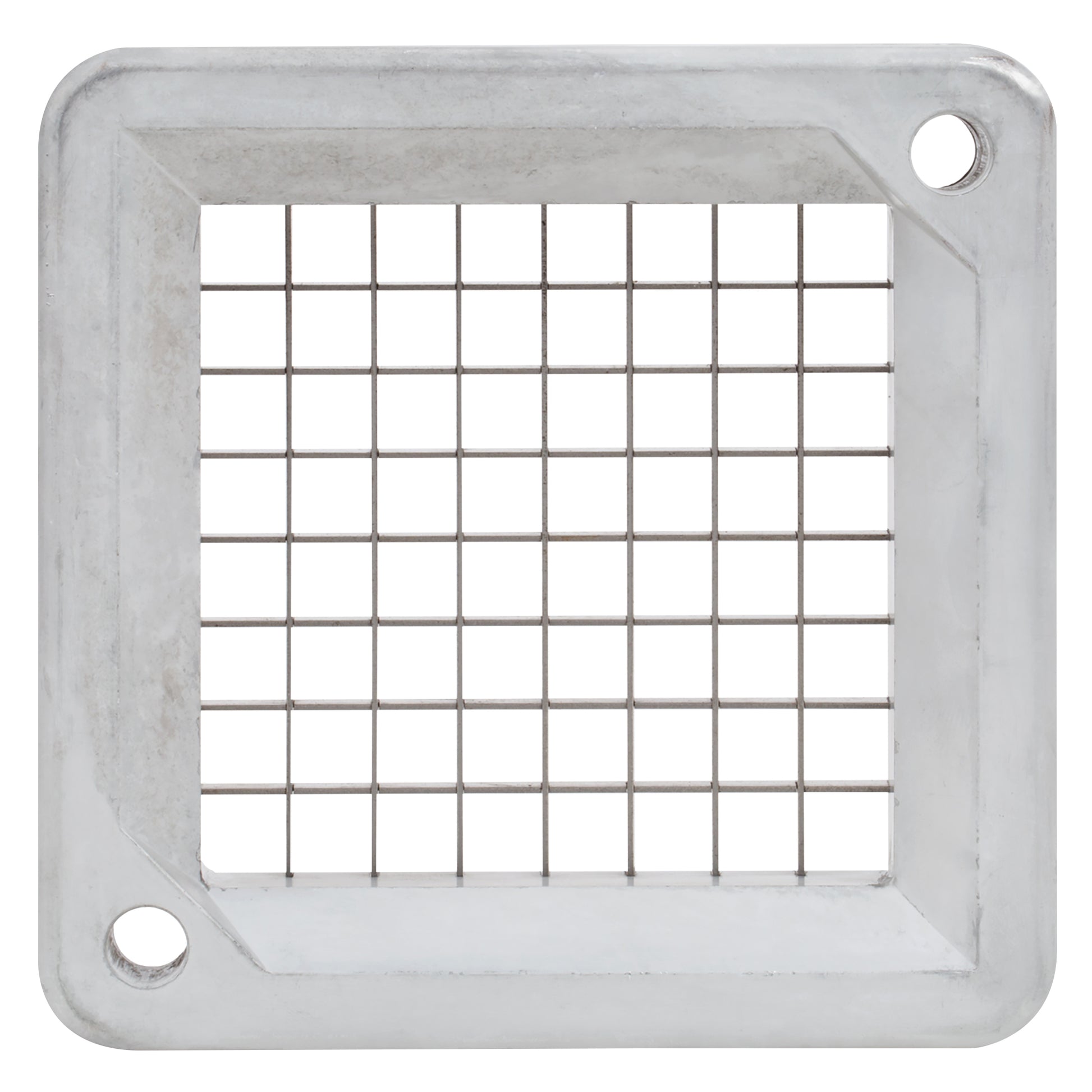 Vollrath French Fry Potato Cutter Replacement Cutter Block, 3/8" - 45749-1