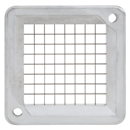 Vollrath French Fry Potato Cutter Replacement Cutter Block, 3/8" - 45749-1