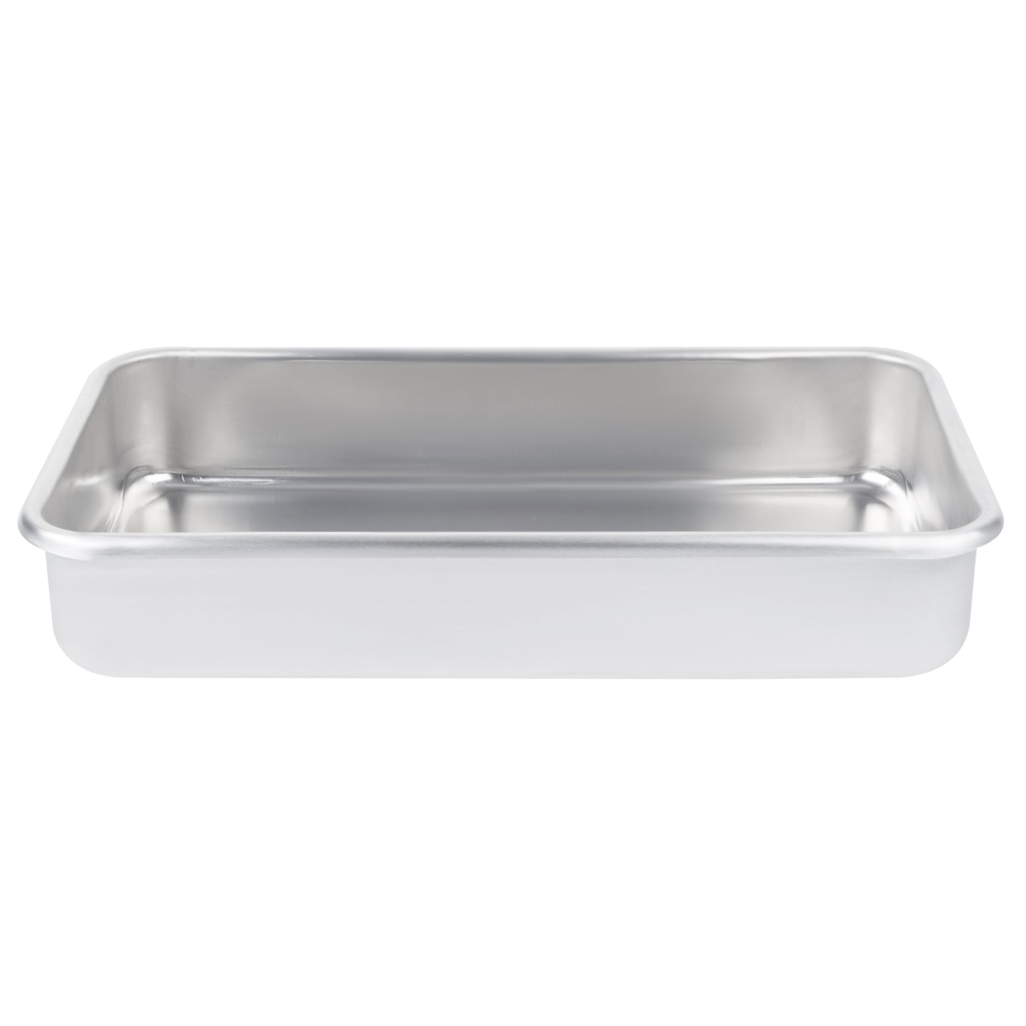 Vollrath Roaster Pan, 11.25 qt, Aluminum - 68366