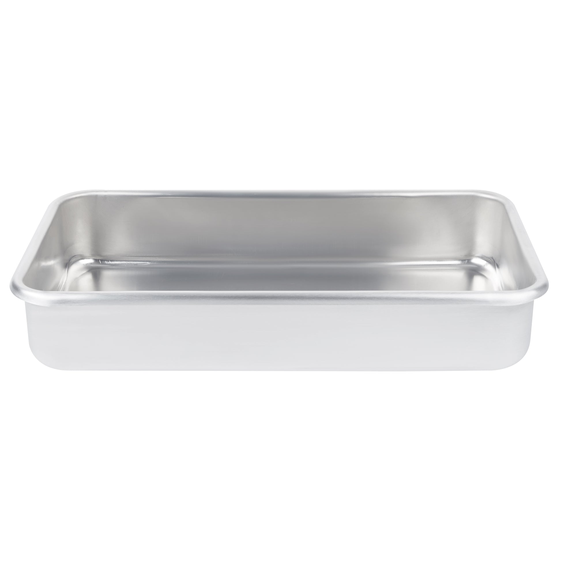 Vollrath Roaster Pan, 11.25 qt, Aluminum - 68366