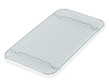 Vollrath Super Pan V Food Pan Wire Grate, Full Size, Stainless Steel - 20028