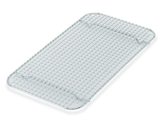Vollrath Super Pan V Food Pan Wire Grate, Full Size, Stainless Steel - 20028