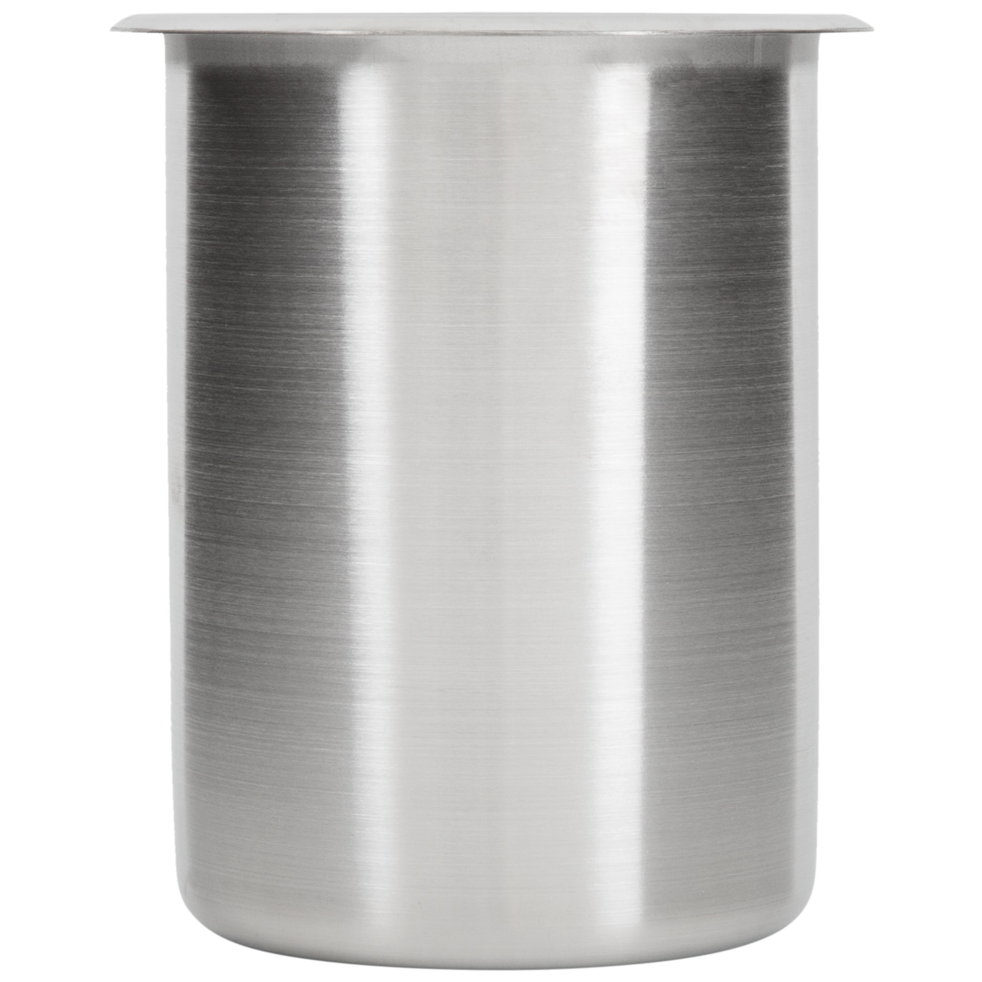 Vollrath Bain Marie, 1.25 qt, Stainless Steel - 78710