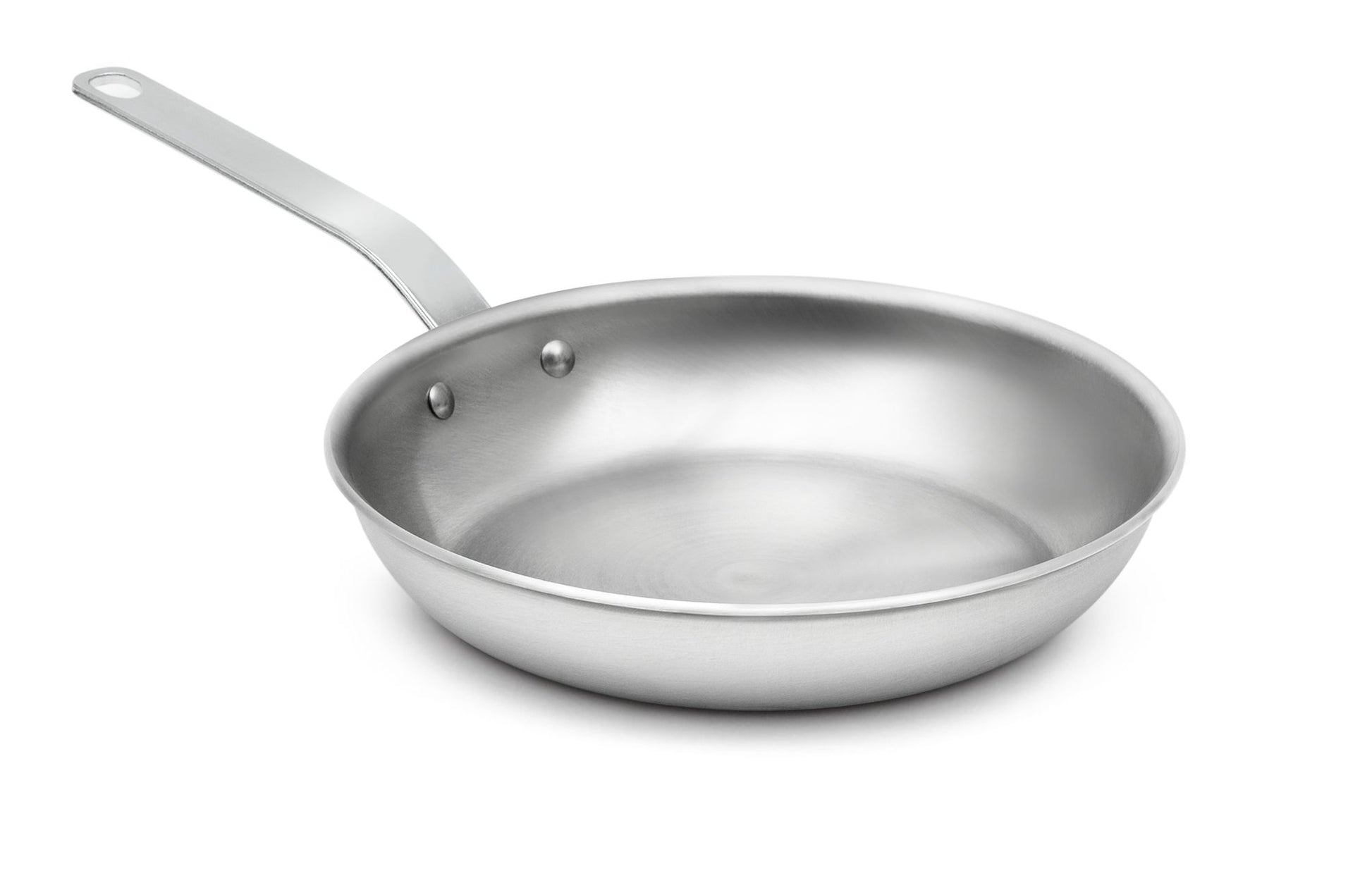 Vollrath Wear-Ever Fry Pan, 10", Aluminum - 671110