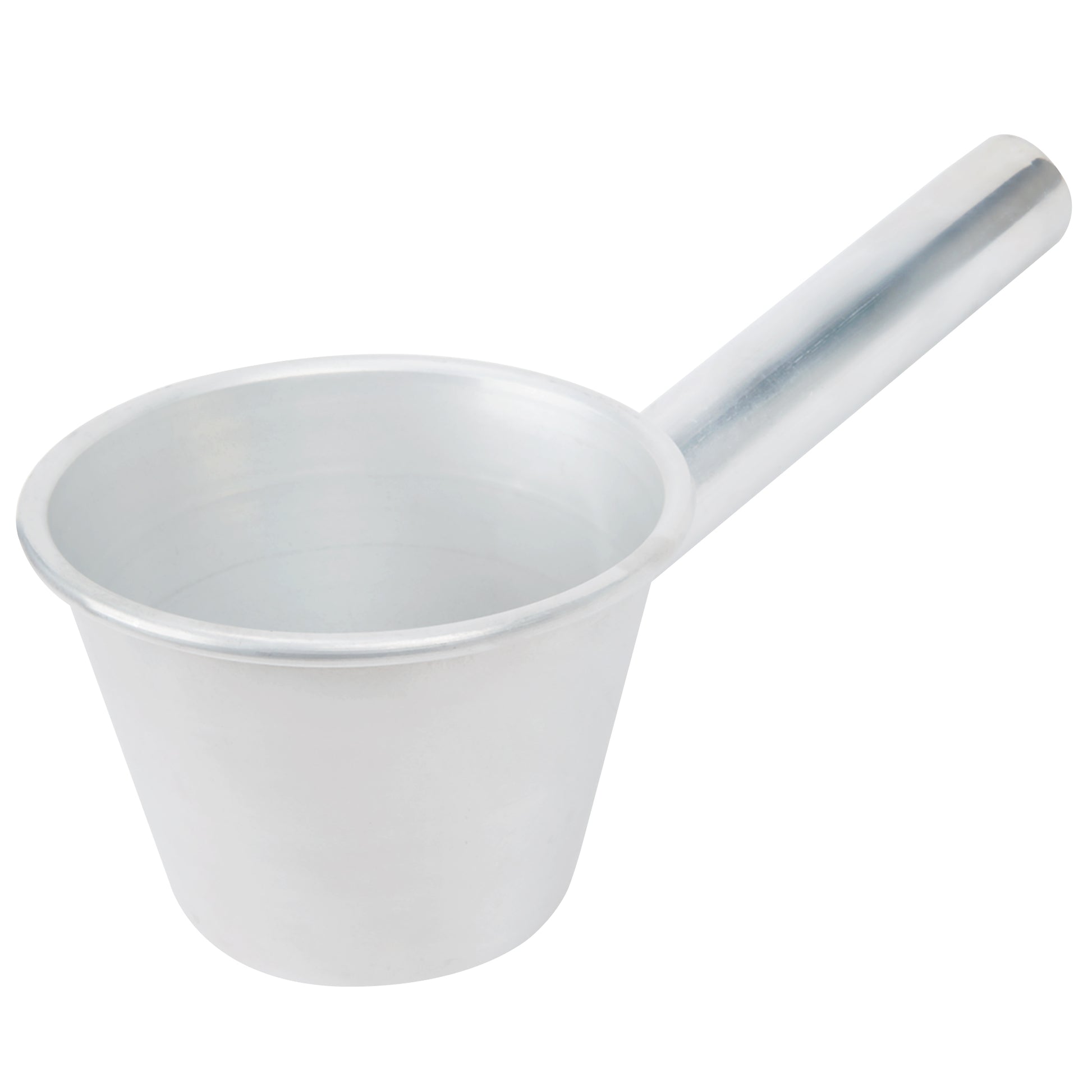 Vollrath Dipper / Transfer Ladle, 30 oz, Aluminum, FINAL SALE - 5330