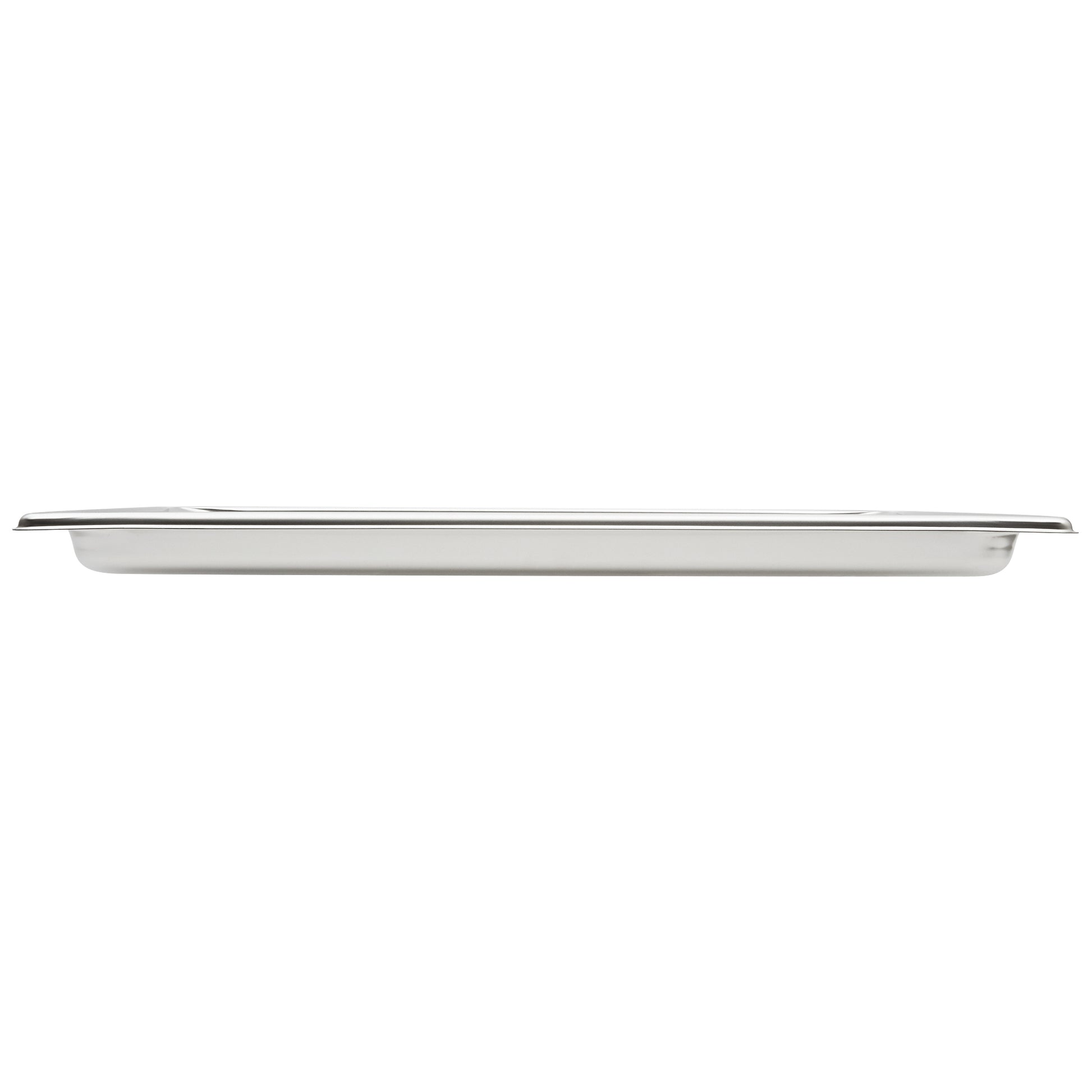 Vollrath Super Pan V Full Size Perforated Food Pan, 1.25" Deep, 22 Gauge Stainless Steel - 30013