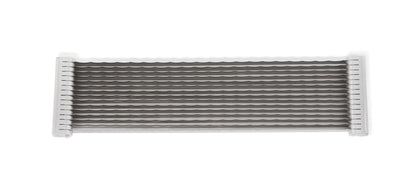 Vollrath Redco Tomato Pro Scalloped 15 Blade Assembly, 3/16" Cut - 0648