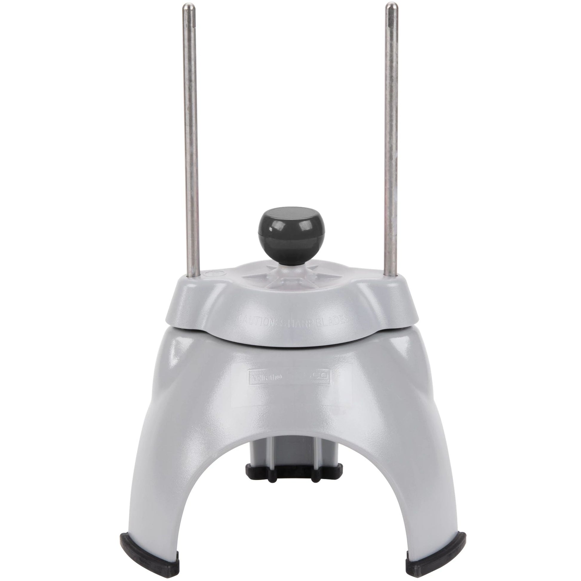 Vollrath Wedgemaster II Fruit and Vegetable Wedger, 8 Section - 700-4