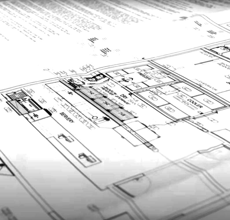 Commercial Kitchen Design Russell Hendrix