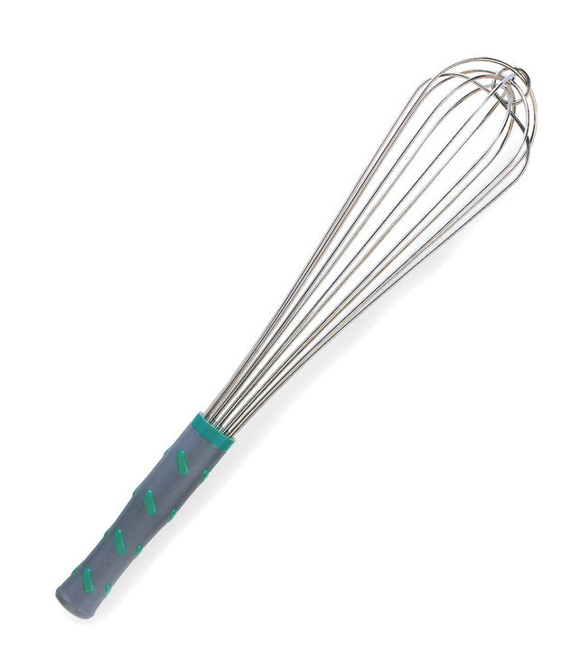 Vollrath Jacob's Pride French Whip, 16", Nylon Handle - 47093