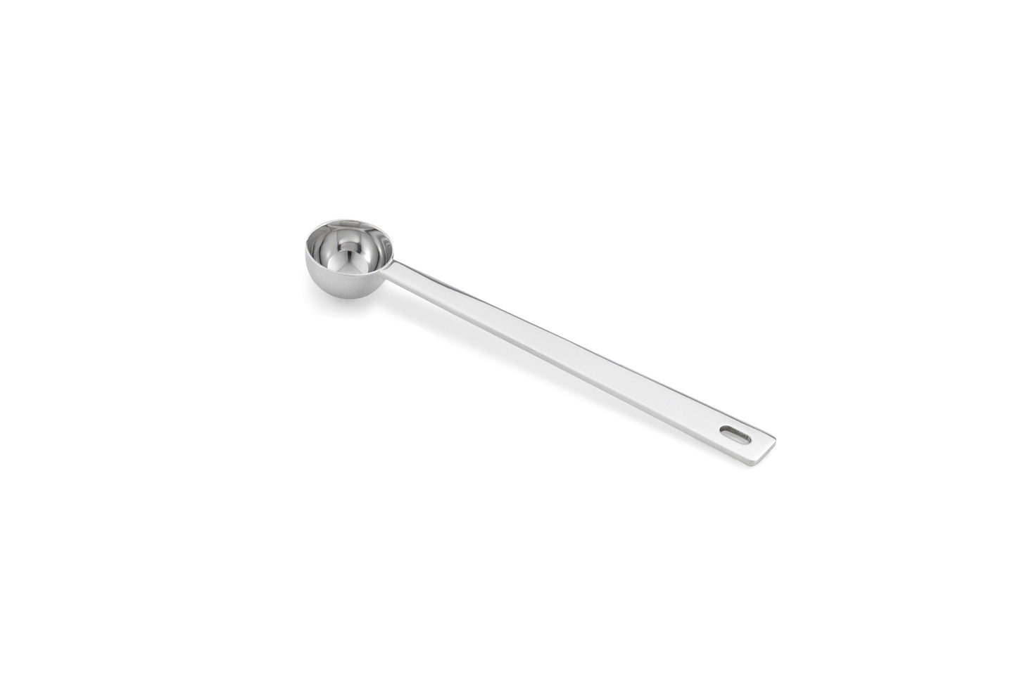 Vollrath Heavy Duty Measuring Spoon, 1 tsp, Stainless Steel - 47075