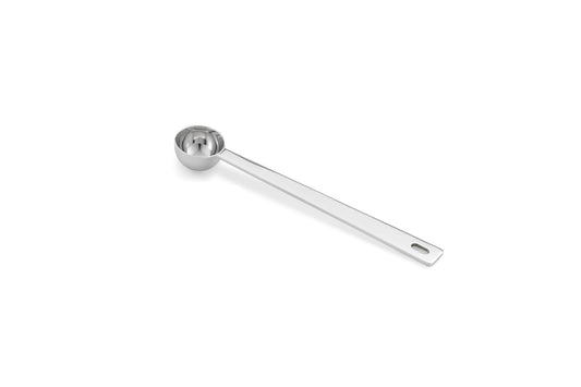 Vollrath Heavy Duty Measuring Spoon, 1 tsp, Stainless Steel - 47075