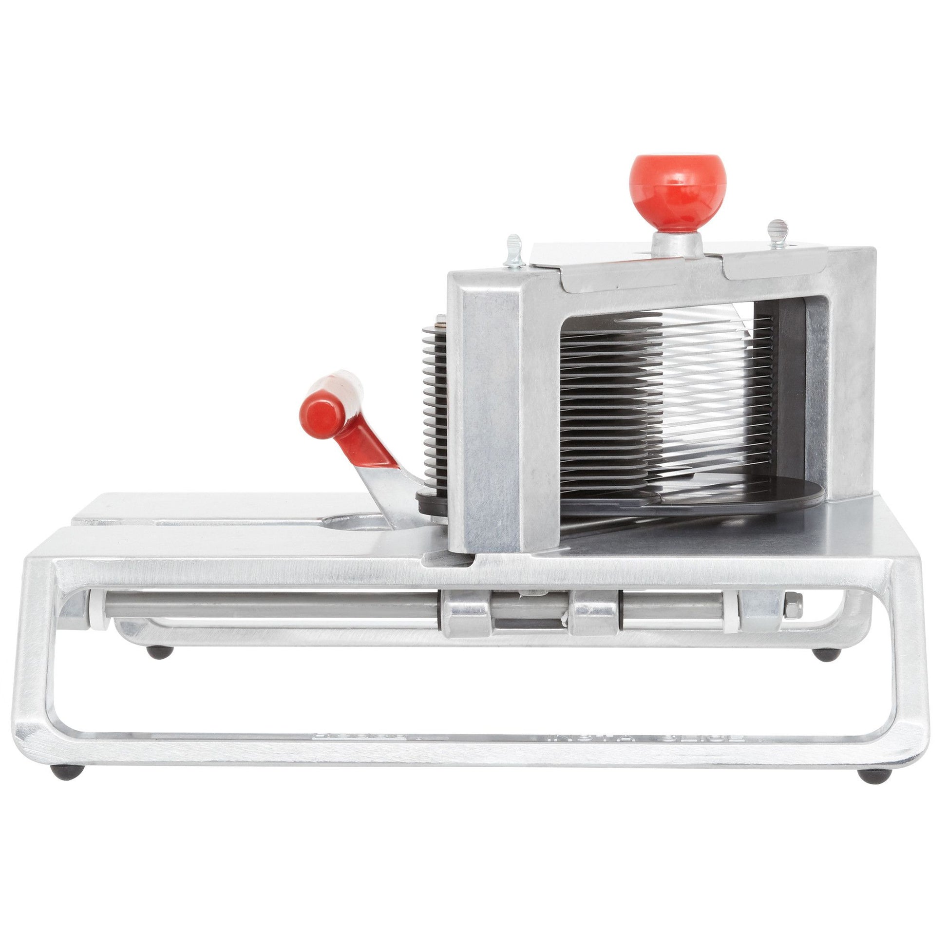 Vollrath InstaSlice Straight Blade Fruit and Vegetable Slicer, 3/16" - 15205