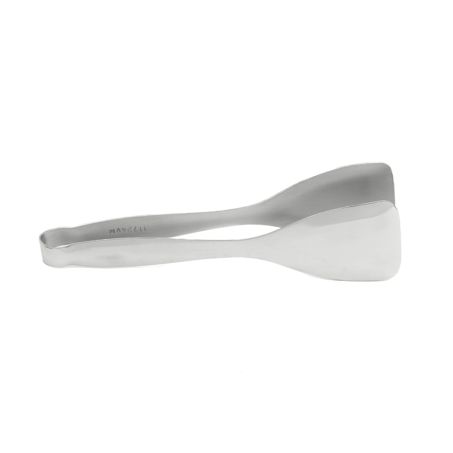 Vollrath Bread Tongs, 9.25", Stainless Steel - 46928