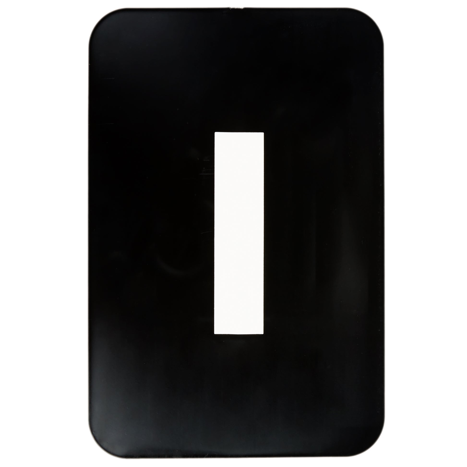Vollrath Braille Symbol Sign, Men - 5631