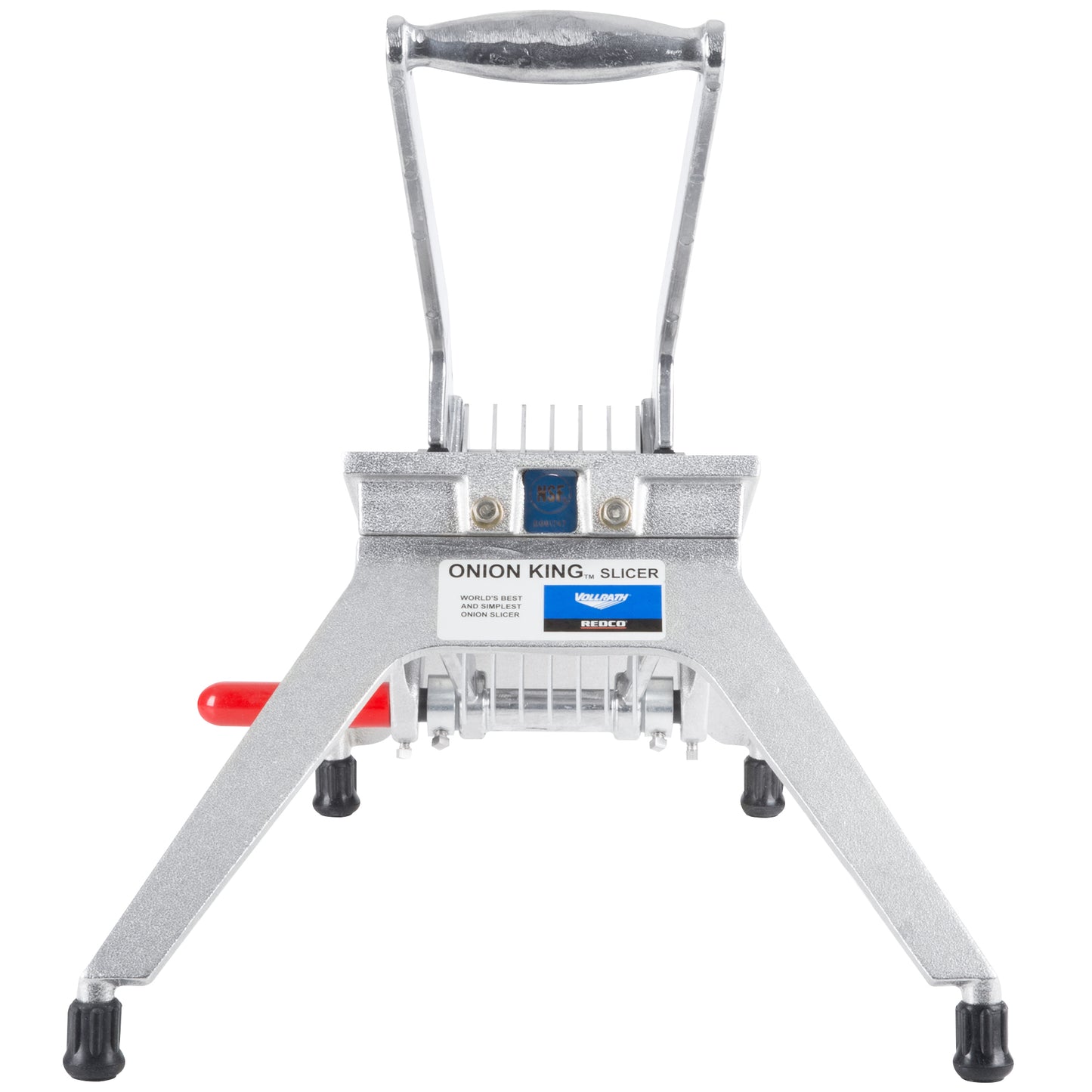 Vollrath Onion King 1/2" Onion Slicer - 503N