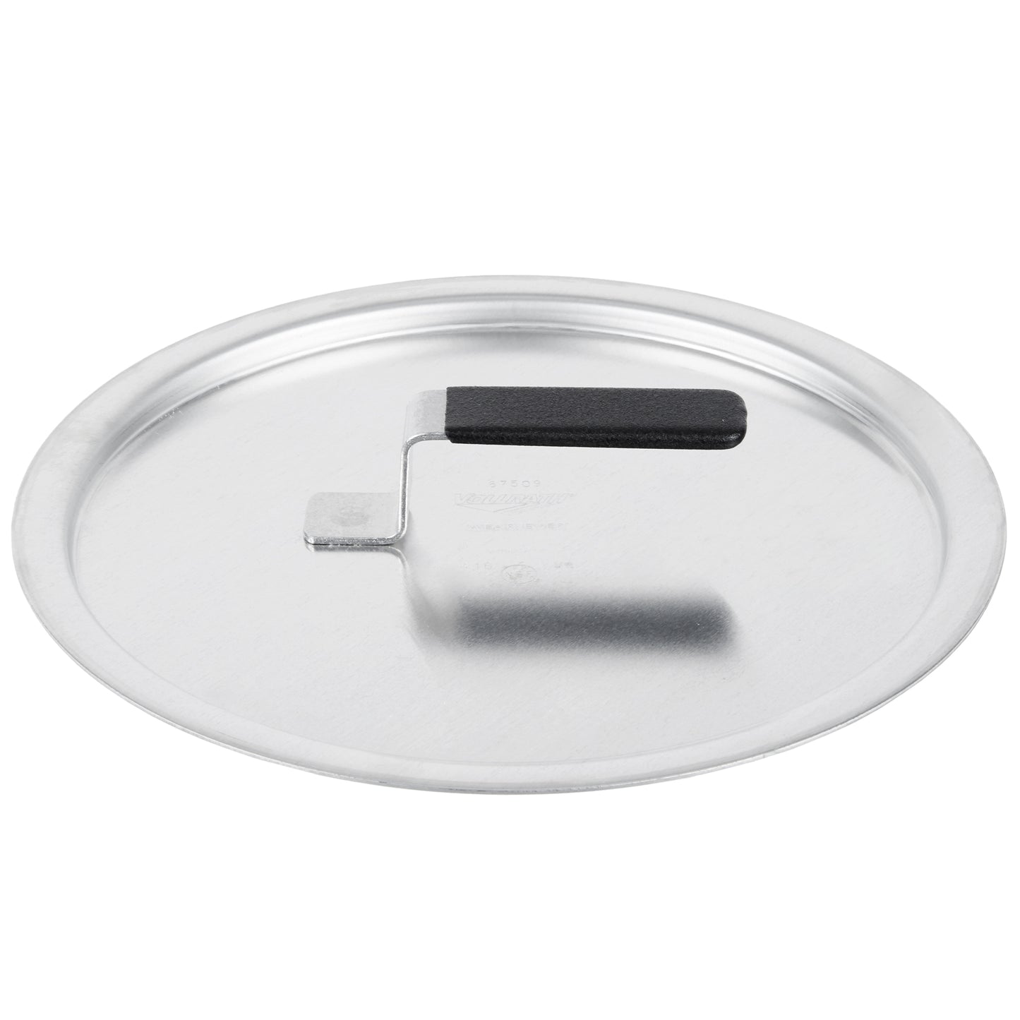 Vollrath Wear-Ever Flat Cover, 10.75", Aluminum - 67509