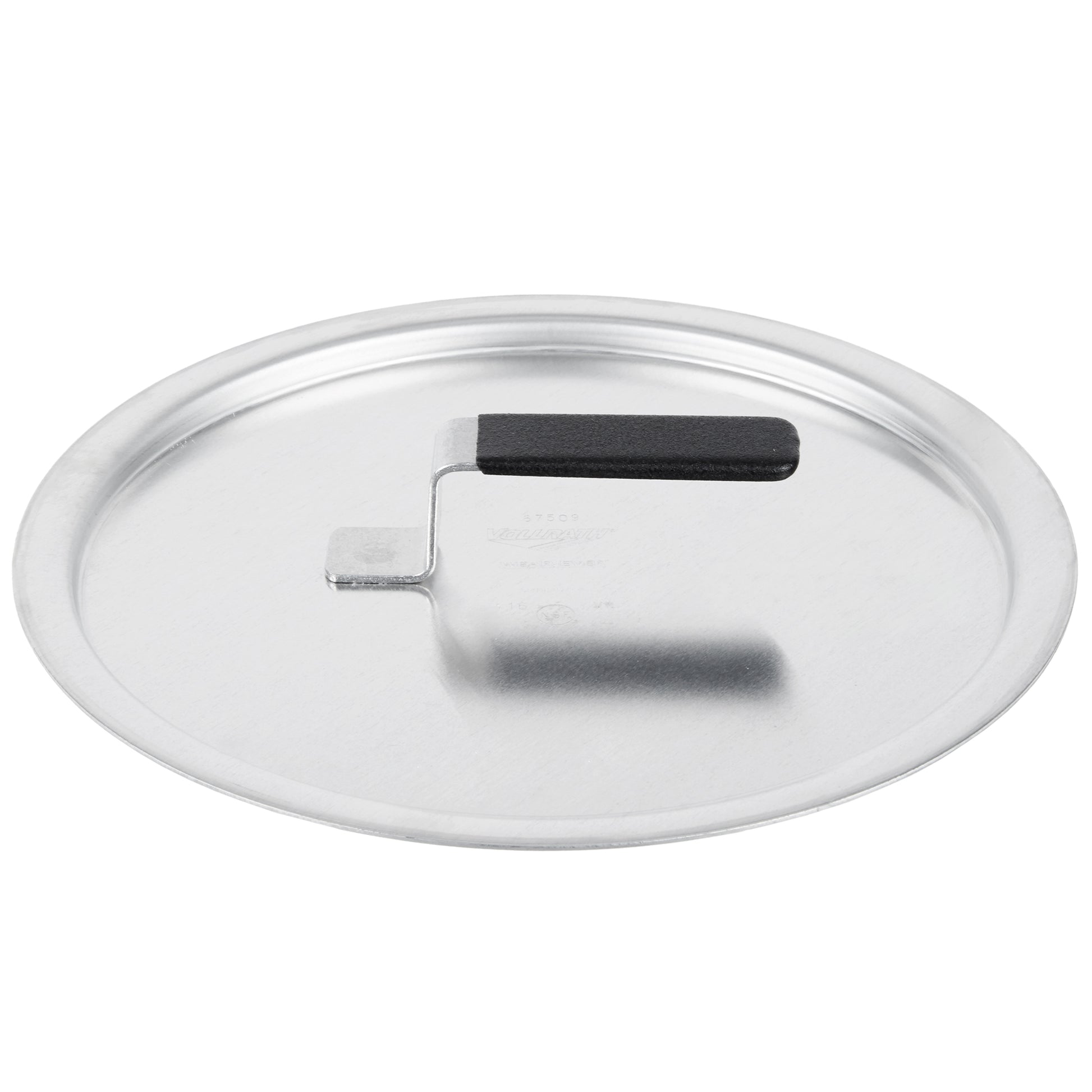 Vollrath Wear-Ever Flat Cover, 10.75", Aluminum - 67509