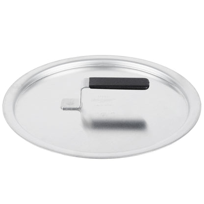 Vollrath Wear-Ever Flat Cover, 10.75", Aluminum - 67509