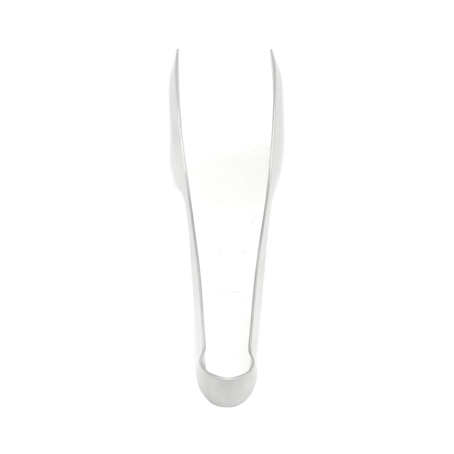 Vollrath Bread Tongs, 9.25", Stainless Steel - 46928